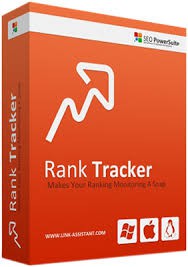 logo for Rank Tracker Enterprise