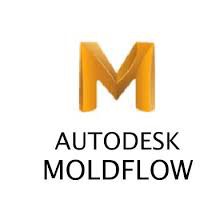 logo for Autodesk Moldflow Insight