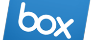 logo for Box Sync