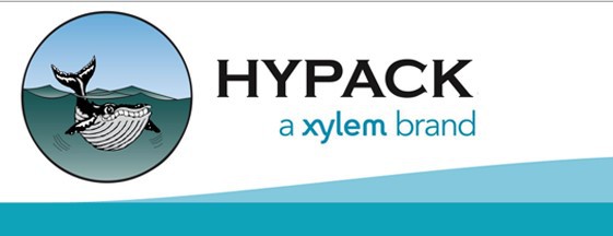 logo for HYPACK