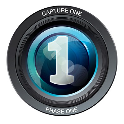logo for Capture One Pro