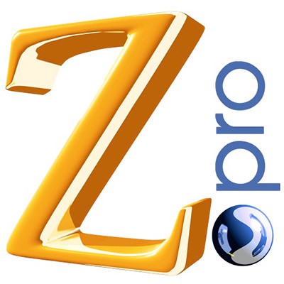 logo for Form-Z Pro