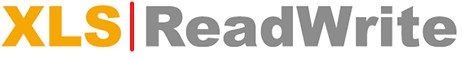 logo for XLSReadWriteII