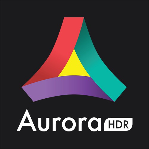 logo for Aurora HDR