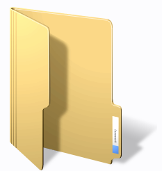 logo for Folder Size for Windows