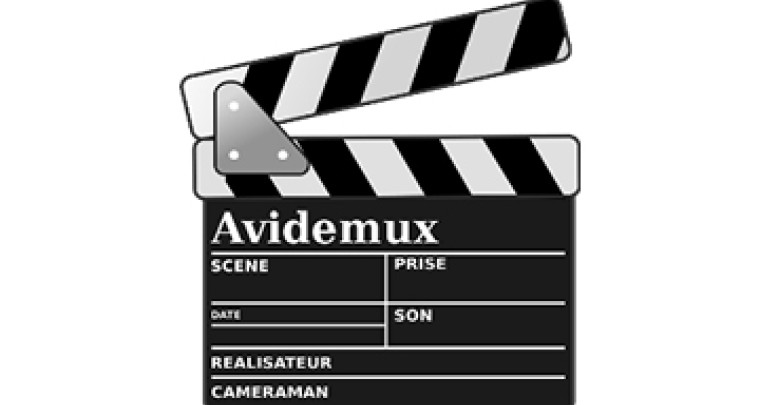 logo for Avidemux