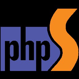 logo for JetBrains PhpStorm