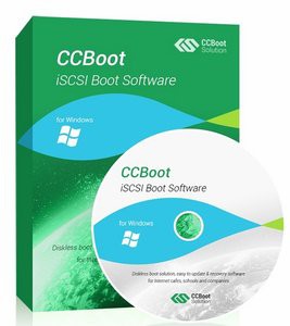 image for CCBoot