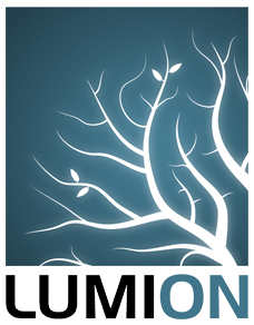 logo for Lumion Pro