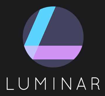 logo for Luminar