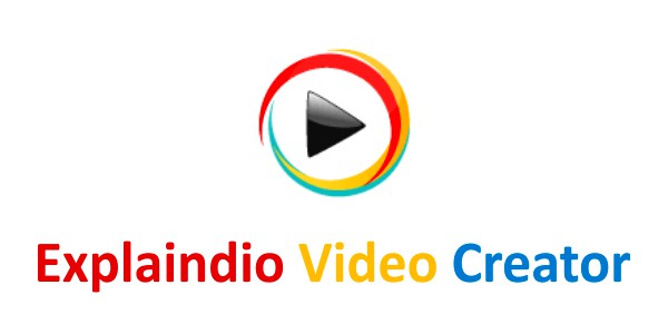 logo for Explaindio Video Creator Platinum