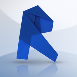 logo for Autodesk Revit