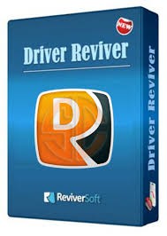 logo for ReviverSoft Driver Reviver