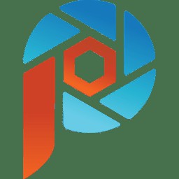 logo for Corel PaintShop Pro