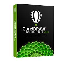 logo for CorelDRAW Graphics Suite