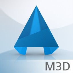 logo for Autodesk AutoCAD Map 3D