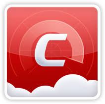 logo for Comodo Cloud Antivirus