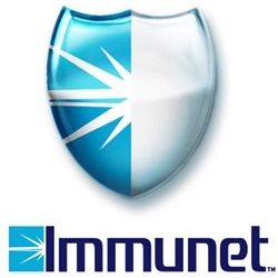 logo for Immunet