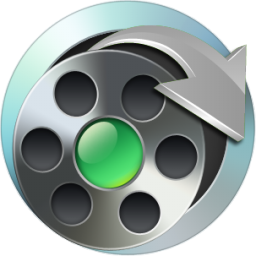 logo for Aiseesoft Total Video Converter