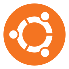 logo for Ubuntu