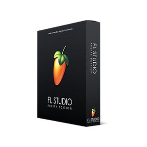 logo for Image-Line FL Studio