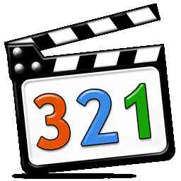 logo for Media Player Classic Home Cinema