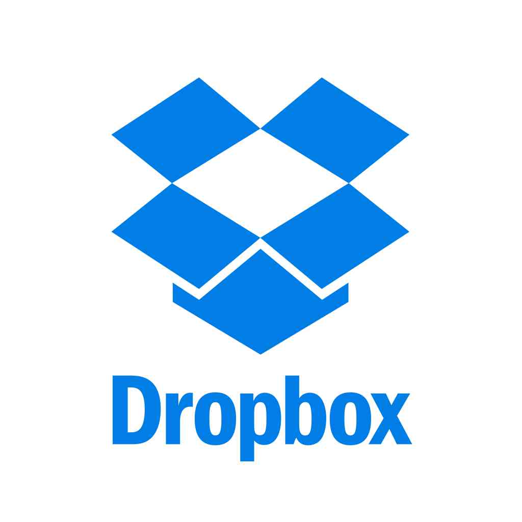 poster for Dropbox