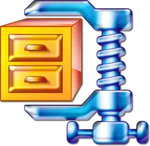 logo for WinZip Pro
