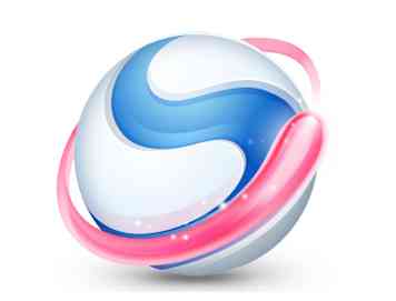 logo for Baidu Spark Browser