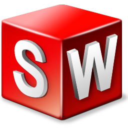 logo for SolidWorks Premium