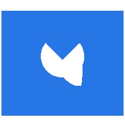 logo for Malwarebytes Premium