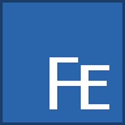 logo for FontExpert 2021