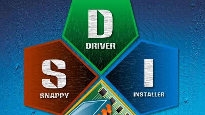 logo for Snappy Driver Installer