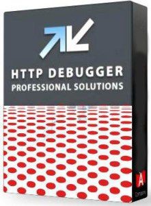 logo for HTTP Debugger Pro 