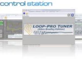 logo for Control Station Loop-Pro Tuner 