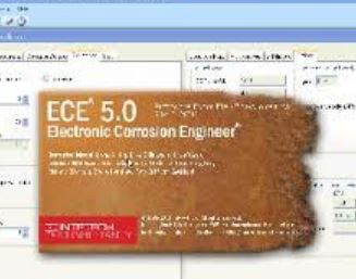 poster for Intetech Electronic Corrosion Engineer 