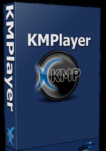 logo for KMPlayer
