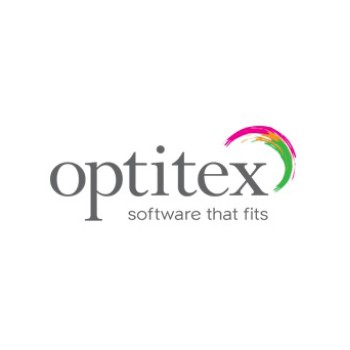 logo for Optitex + Extra Pack