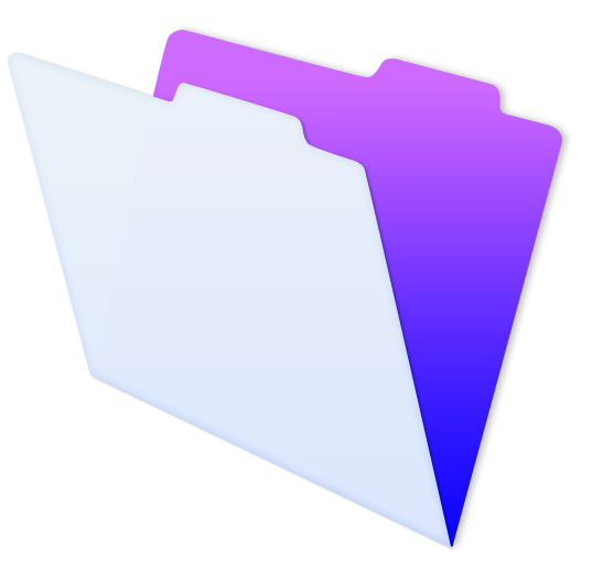 logo for FileMaker Pro 