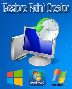 logo for Restore Point Creator