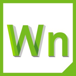 logo for Vero WORKNC