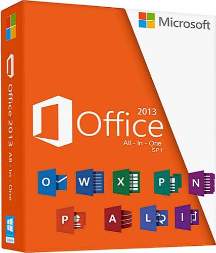 poster for Microsoft Office Professional Plus