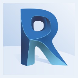 logo for Autodesk Revit + Hotfix Only