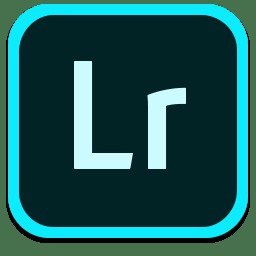 logo for Adobe Photoshop Lightroom