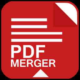 poster for A Pdf Merger