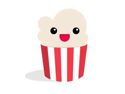 image for Popcorn Time