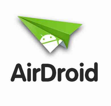 poster for AirDroid File Transfer/Manage