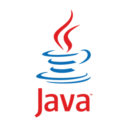 logo for Java SE Runtime Environment (JRE)
