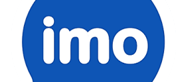 logo for Imo Messenger for Windows