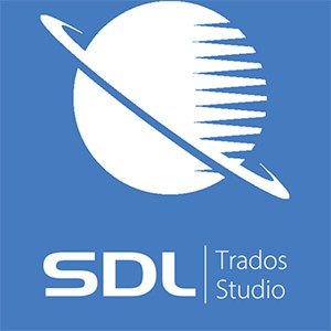 logo for SDL Trados Studio Professional 